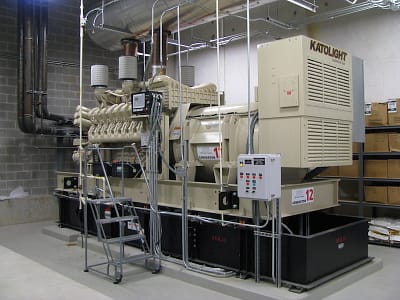 factory generator