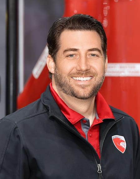 Tim Zacharias