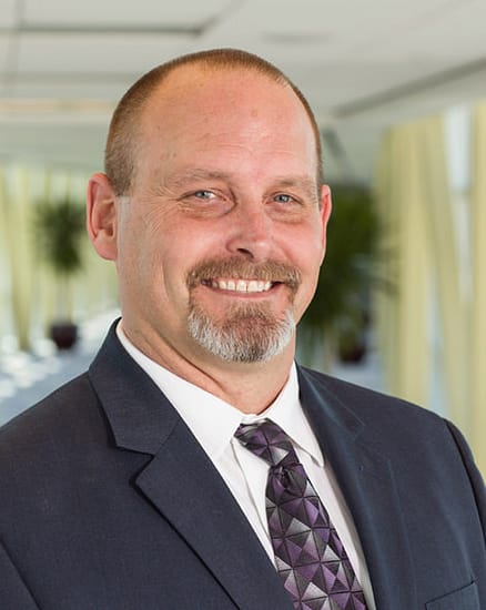 Kevin Underwood