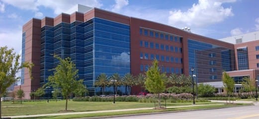 Building Commissioning at EAB