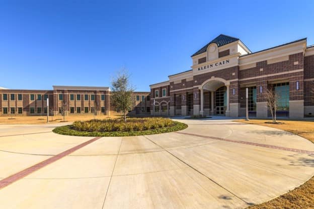 Klein Cain High School