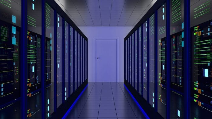 Mission Critical Facilities