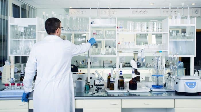 Laboratories