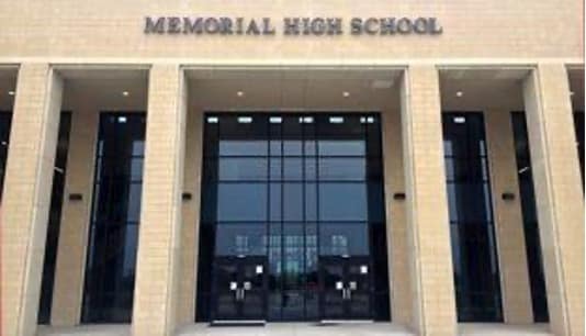 Memorial High School Frisco ISD