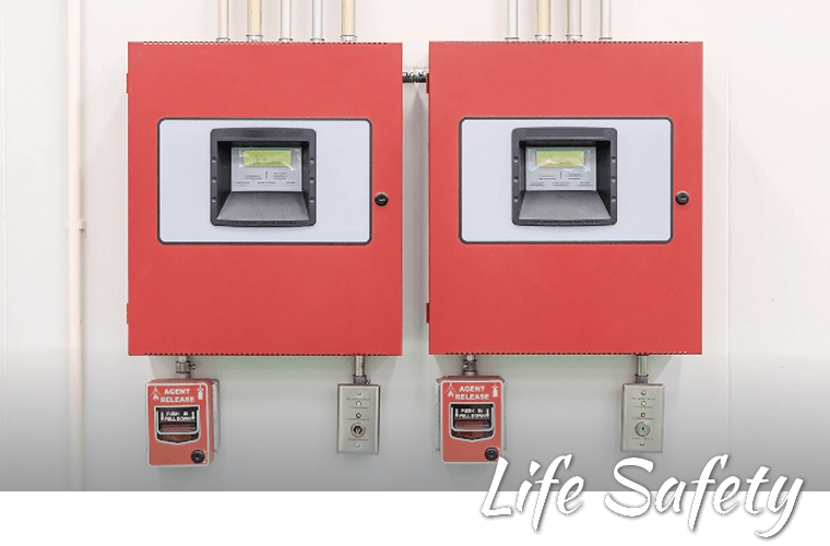 Life Safety