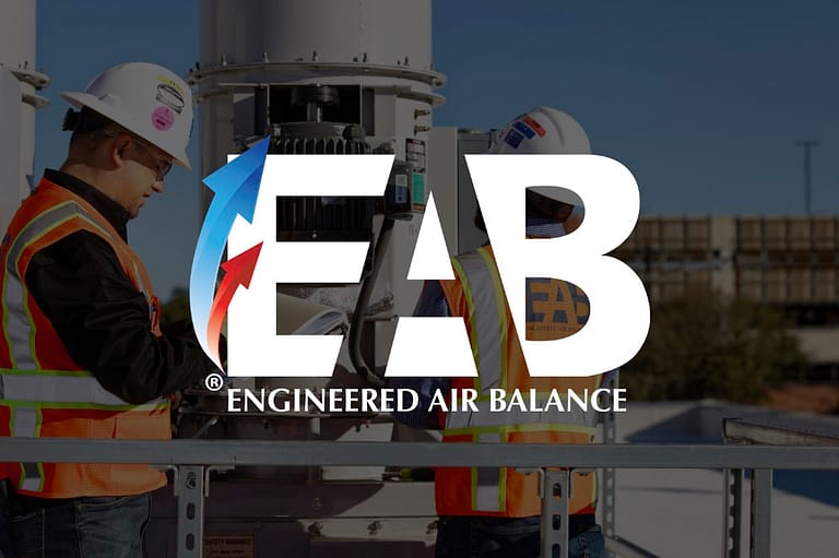Engineered Air Balance