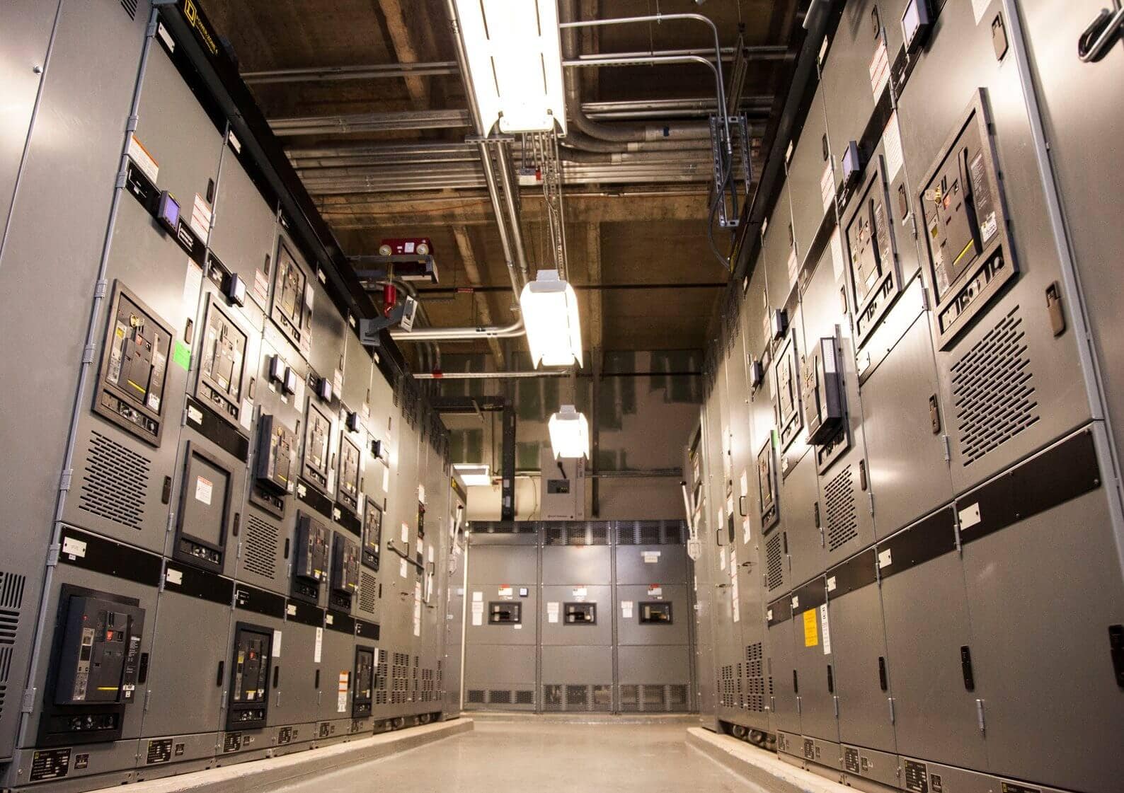 building commissioning