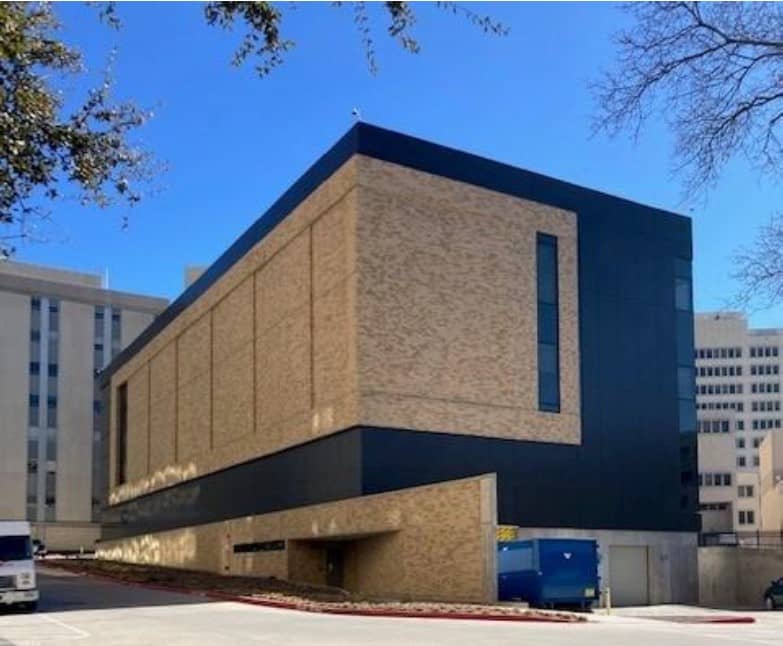 USTW Medical Center