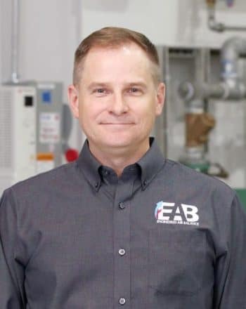 EAB Website Headshots