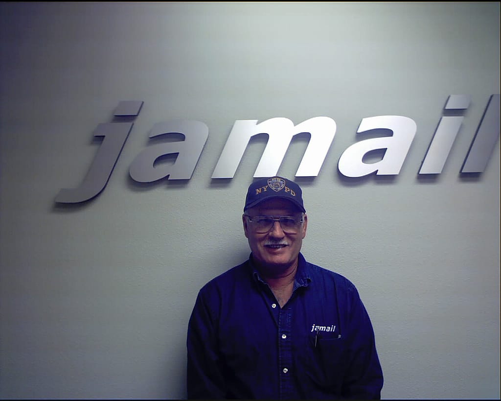 Andy Baccinelli Joins Jamail Construction