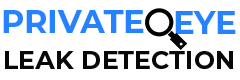 Private Eye Leak Detection pool leak detection