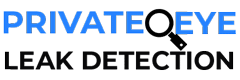 Private Eye Leak Detection pool leak detection