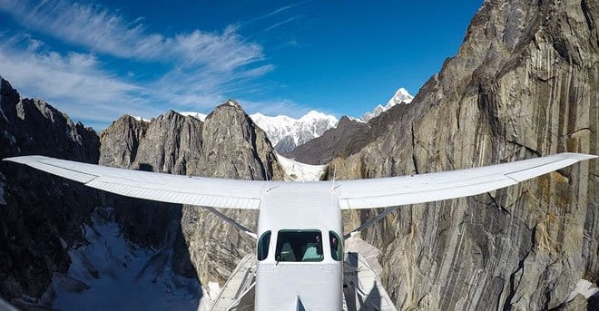 Denali Flightseeing Tours | Denali National Park