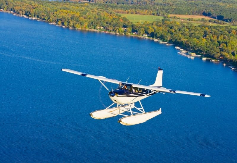 floatplane