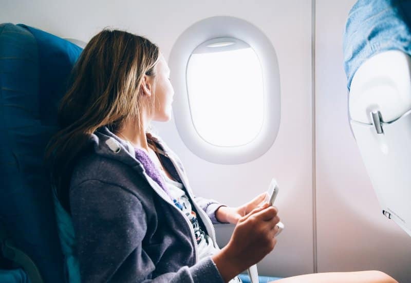 silent passenger