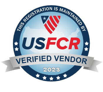 USFCR Logo