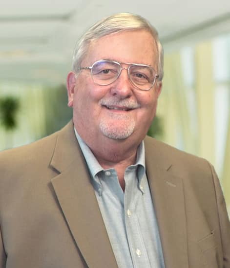 Gaylon Richardson