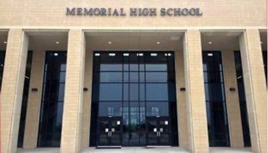 Memorial High School Frisco ISD