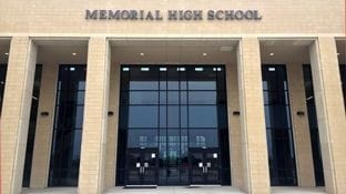 Memorial High School - Frisco