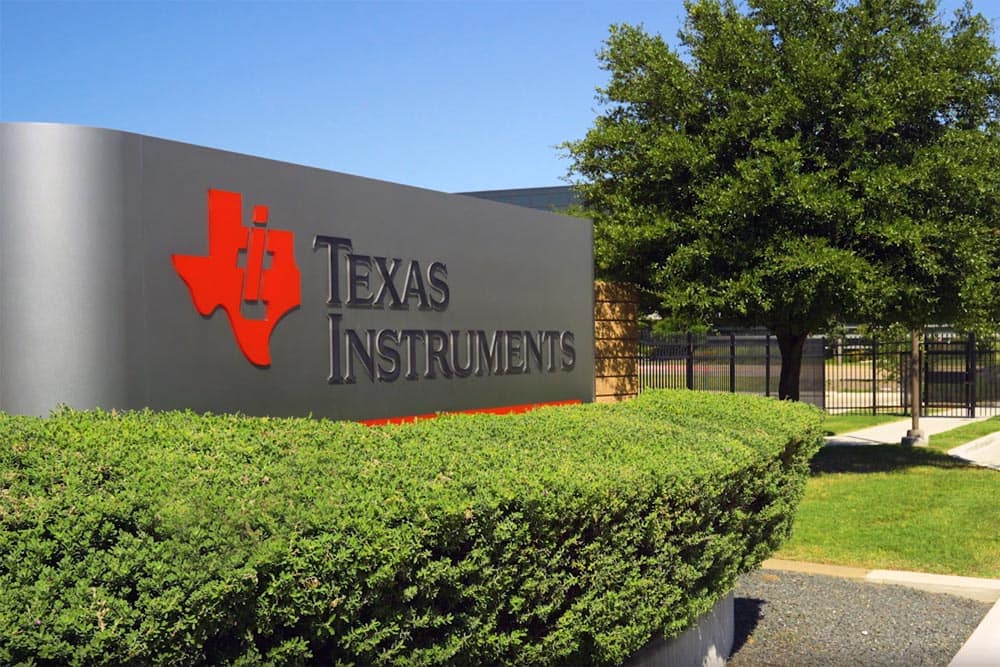 Texas Instruments RFAB2
