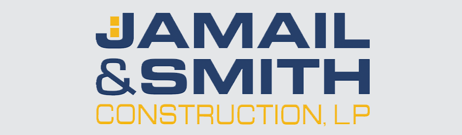 Jamail Construction Becomes Jamail & Smith Construction