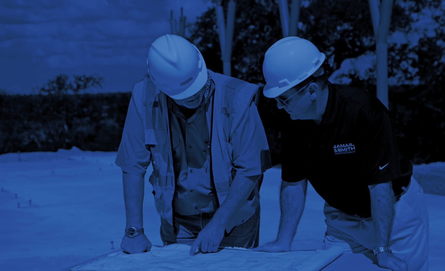 Construction Engineers