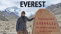 Tibet Tour - Everest Base Camp Tibet