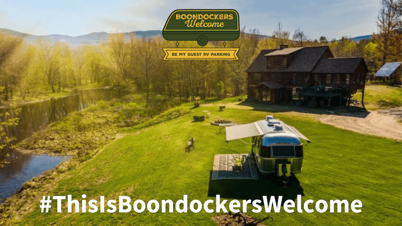 Boondockers Welcome Review