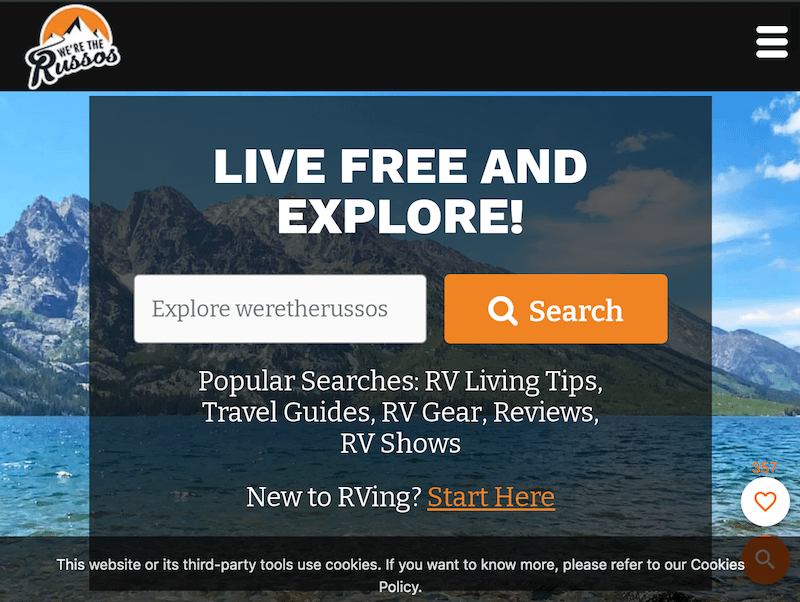 How To Setup A Self Hosted Wordpress Site We Re The Russos How To Setup A Self Hosted Wordpress Site We Re The Russos