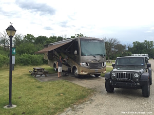 Hollywood casino rv park in joliet illinois hotel