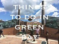 Things To Do In Green Bay