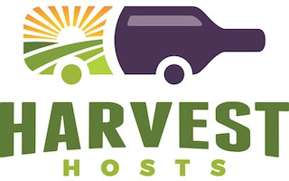 RV memberships - Harvest Hosts