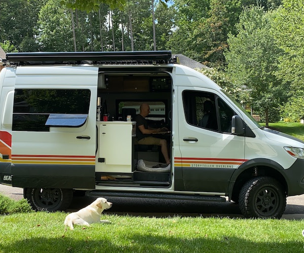 Get More Use Out of Your RV
