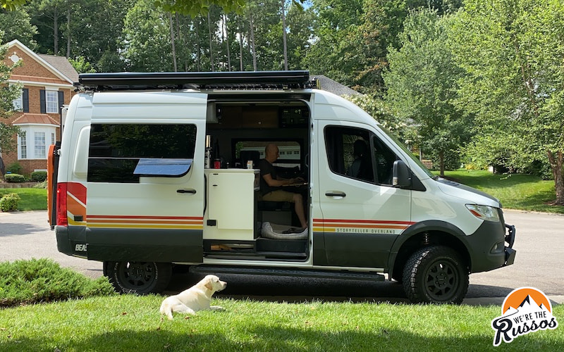 Get More Use Out of Your RV