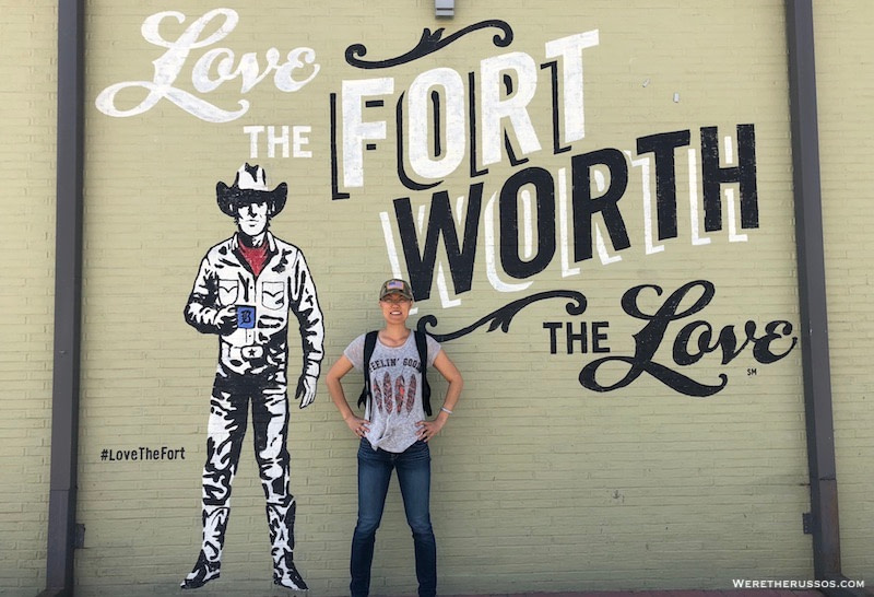 Things to Do in Fort Worth Texas