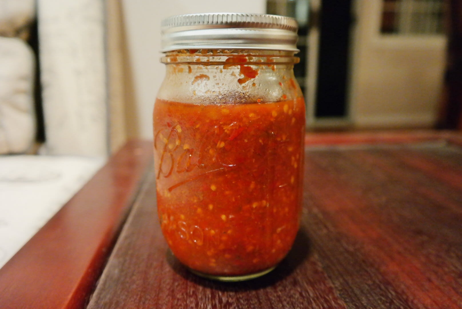 Green Cayenne Pepper Hot Sauce Recipe at Chester Satterfield blog