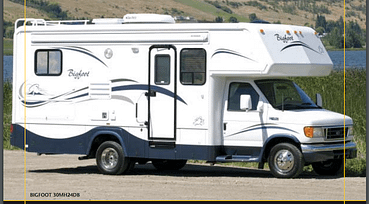 Small Class C Rvs List Of Best Class C Rv Manufacturers