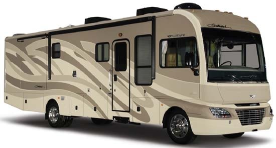 fleetwood-southwind-class-a-motorhome-exterior
