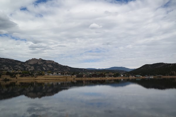 Rocky Mountain National Park From Estes Park To Grand Lake - We're The 