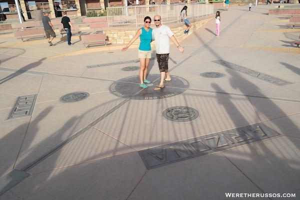 Four Corners Joe and Kait