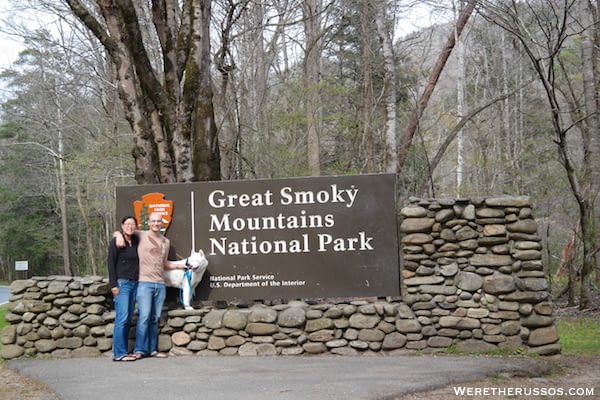Great Smoky Mountain National Park