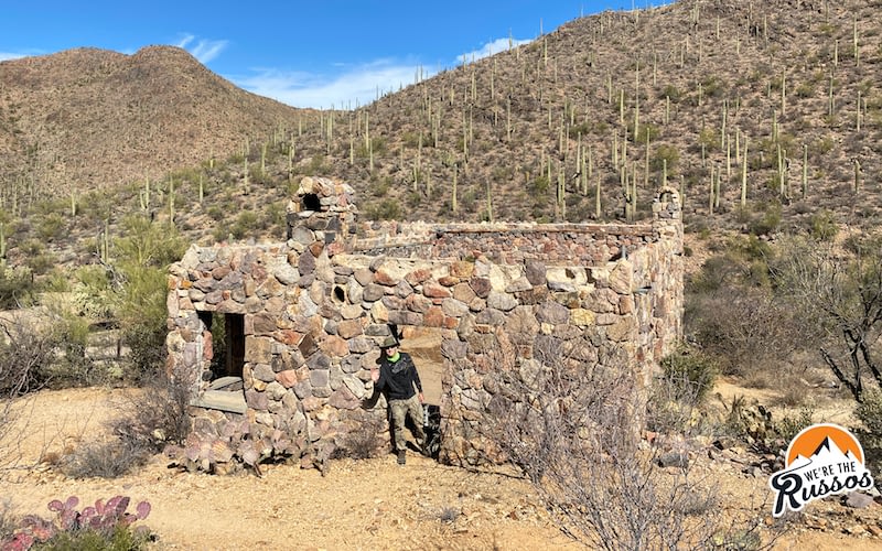 Things to Do in Tucson