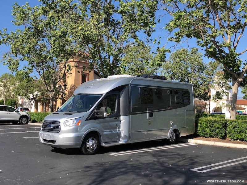 Small Class C Rvs List Of Best Class C Rv Manufacturers