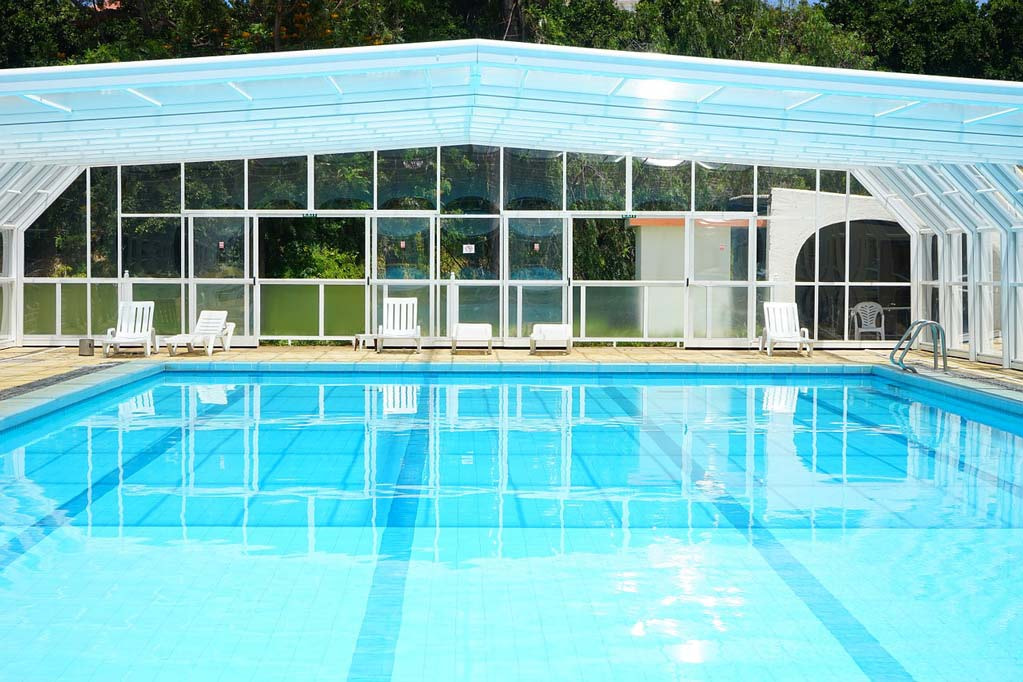 Paris TX Pool Leak Detection and Repair