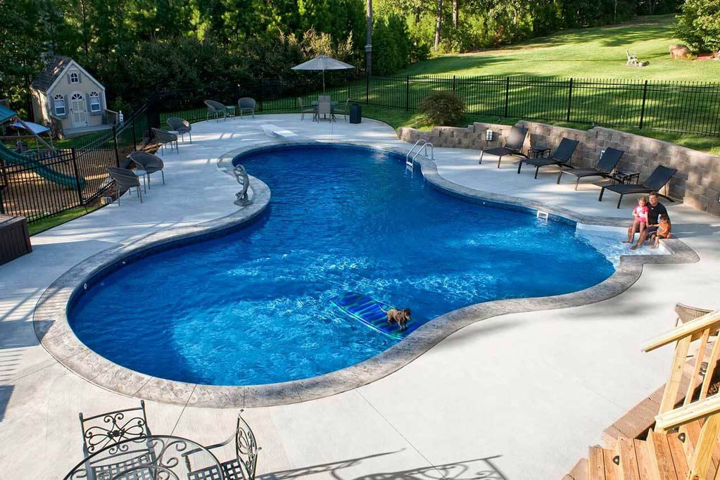 Frisco TX Swimming Pool Leak Detection