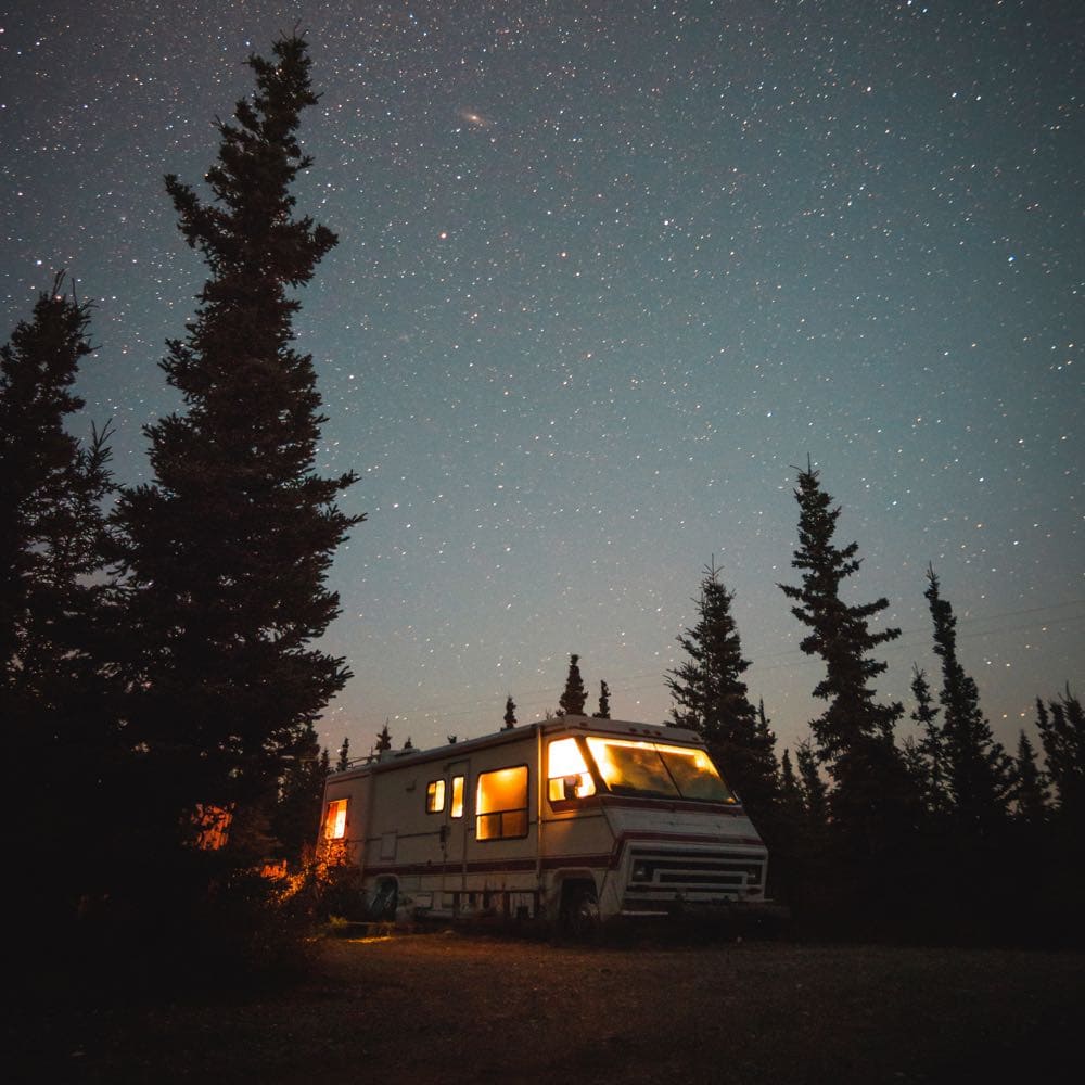 Boondocking for Beginners
