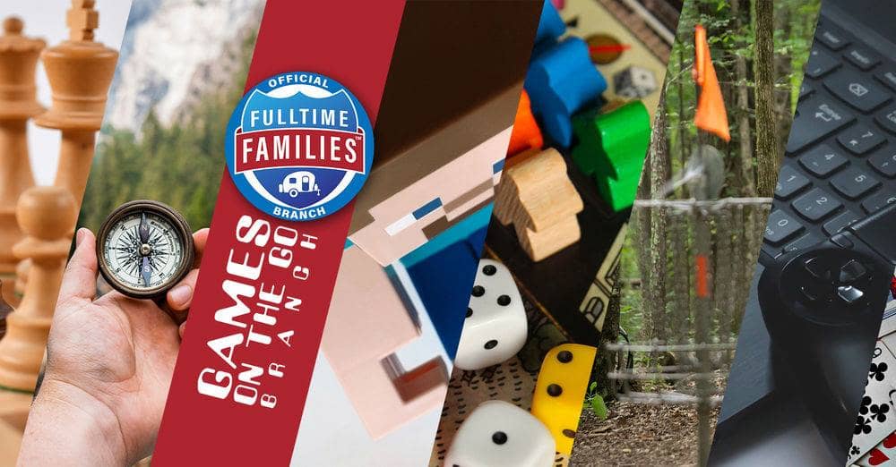 Fulltime Families Branches - Fulltime Families