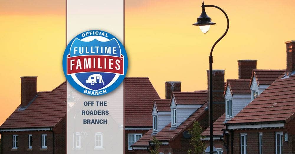 Fulltime Families Branches - Fulltime Families