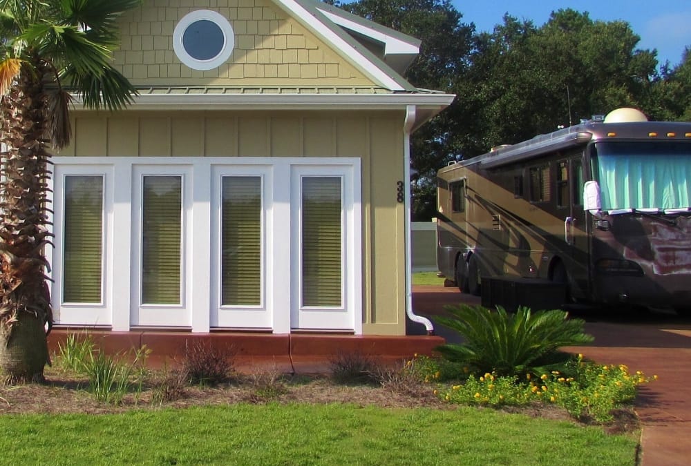 Sell, Keep, or Rent? What to do With Your House When Going Full Time