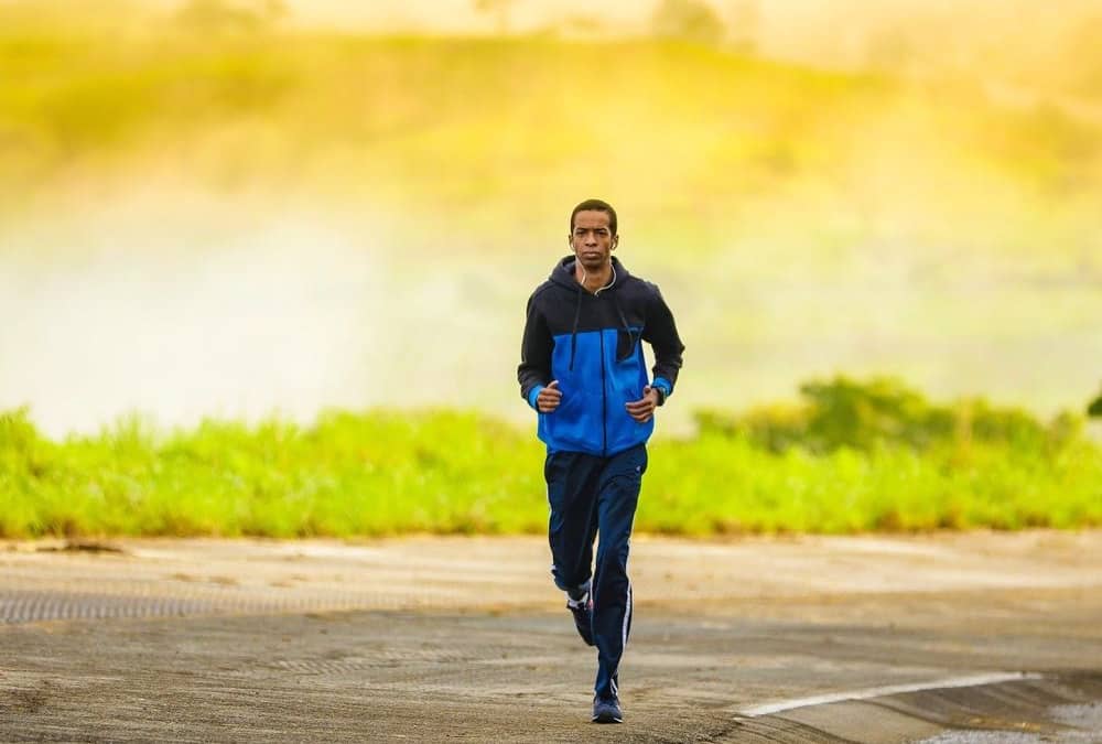 RV Travel Exercise Tips